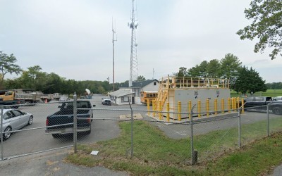 Poolesville Beauty Spot