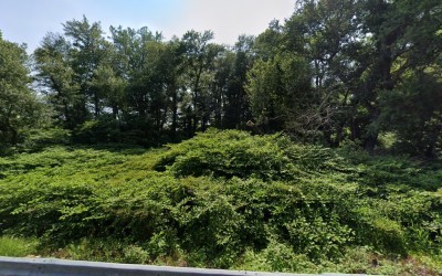 Mid-Shore II Regional Landfill