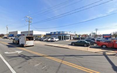 Pikesville Automotive, Old Baltimore, Maryland
