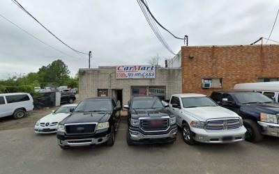 Auto WholeSalers of Temple Hills, Temple Hills, Maryland