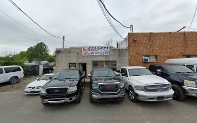 Auto WholeSalers of Temple Hills