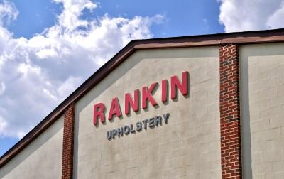 Rankin Upholstery, Gaithersburg, Maryland