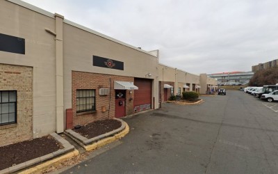 Tysons Auto Specialties