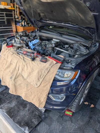 Mobile Pro Auto Service