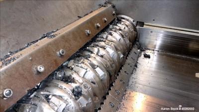 Eagle Recycling LLC, Salisbury, Maryland