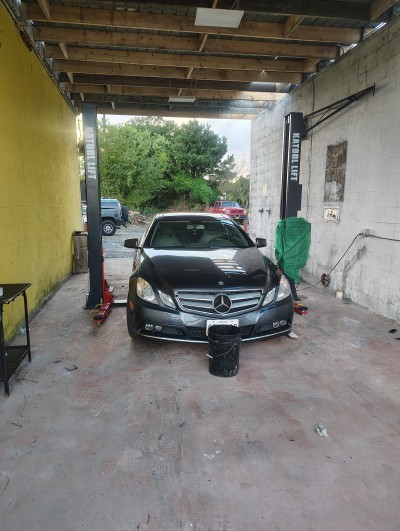 Jacob auto and truck repair