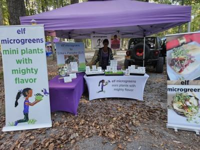 Ocean Pines Farmers & Artisans Market, Ocean Pines, Maryland