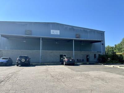 Woodbridge Metal Recycling, Inc, Woodbridge, Virginia