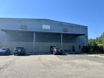 Woodbridge Metal Recycling, Inc