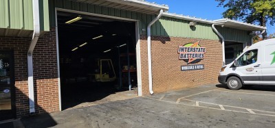 Interstate All Battery Center of Lorton, VA