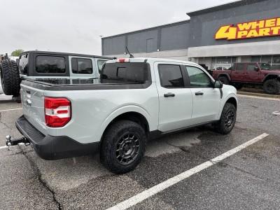 Extreme 4WP 4 Wheel Parts-Off Road Truck & Jeep 4x4 Parts, Glen Burnie, Maryland