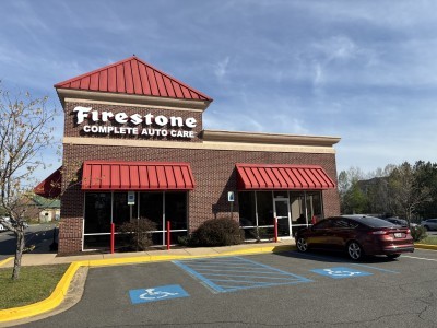 Firestone Complete Auto Care