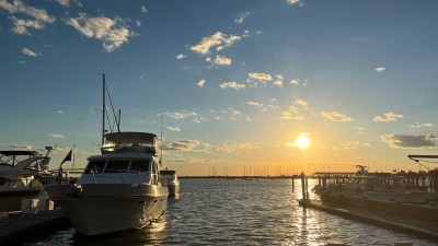 Rock Hall Landing Marina