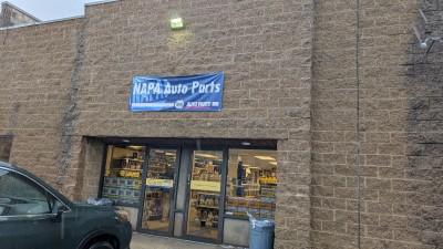 NAPA Auto Parts - Millersville, Millersville, Maryland
