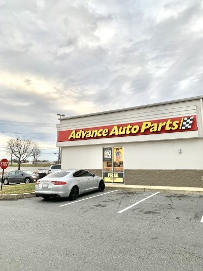 Advance Auto Parts