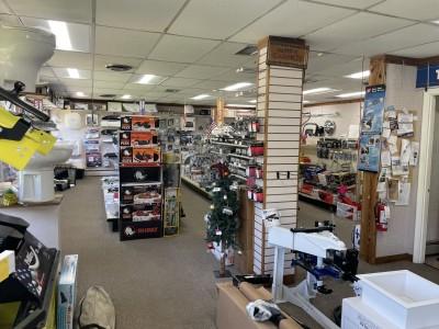 Jim Donnies RV Service Center, Glen Burnie, Maryland