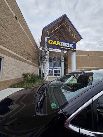 CarMax, Laurel Brook, Maryland