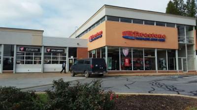 Firestone Complete Auto Care, Old Baltimore, Maryland