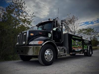 Elite Towing & Recovery LLC