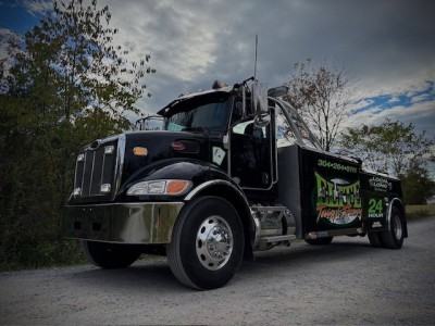 Elite Towing & Recovery LLC