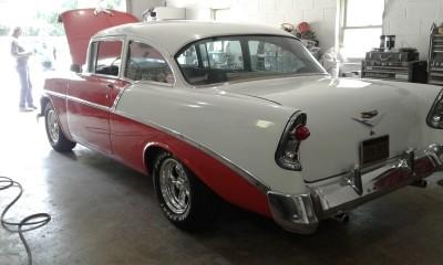 Frank's Auto Body