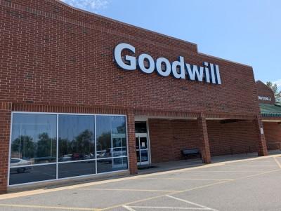Walkersville - Goodwill Retail Store and Donation Center