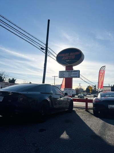 Prime Care Auto, LLC, Old Baltimore, Maryland