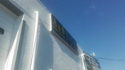 A & S Auto Service Center - Auto Repair Shop Kensington MD, Auto Service, Auto Center