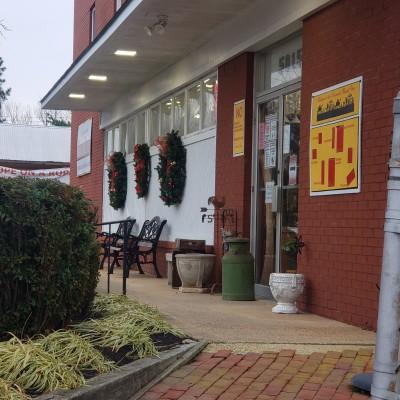 Chesapeake MarketPlace, St Leonard, Maryland
