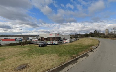 Battlefield Towing