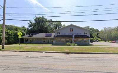 NAPA Auto Parts - SJF Enterprises Inc