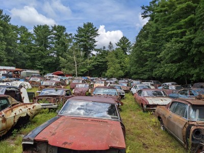 CSA Chevy Supply of Assonet