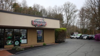 Interstate All Battery Center of North Dartmouth, MA
