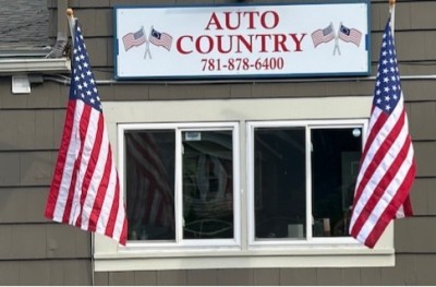 Auto Country