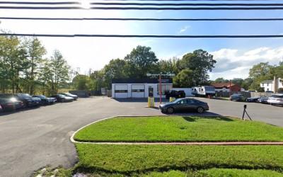 South County Import Auto Repair, LLC, Shady Side, Maryland