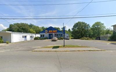 CARQUEST Auto Parts # 8751, Athol, Massachusetts