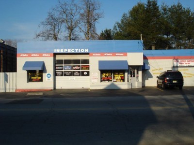 Custom Auto Sales and Service