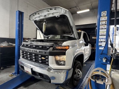 Bay Hundred Auto