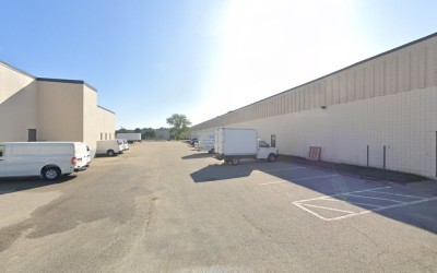 Ashland Textile Recycling