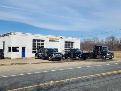 Rescue Towing and Recovery
