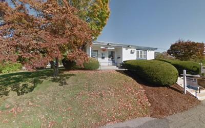 Tom's Auto Body Inc, Ashland, Massachusetts