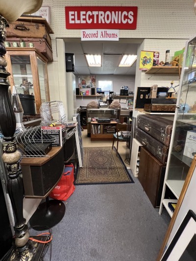 Buzzards Bay Antiques