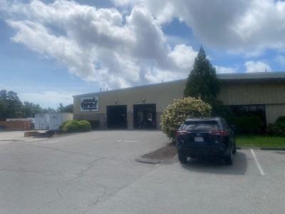 Used Tire Warehouse, Inc., Wareham, Massachusetts