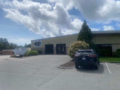 Used Tire Warehouse, Inc.