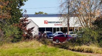 Robertsons GMC Truck, INC.