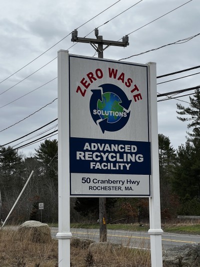 Zero Waste Solution