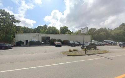 Robertson's Autobody