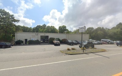 Robertson's Autobody