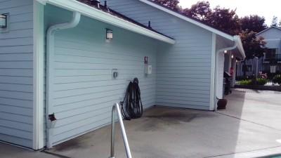 McConnell Enterprises, Inc., New Braintree, Massachusetts