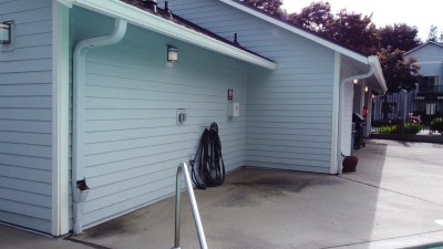 McConnell Enterprises, Inc.